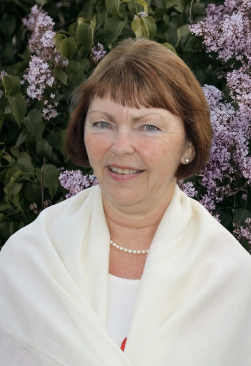 Reidun Karin Rørstad Fossum
