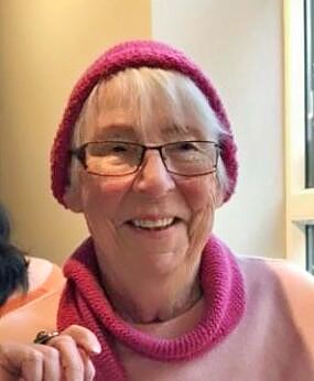 Edel Alfrida Ingebrigtsen