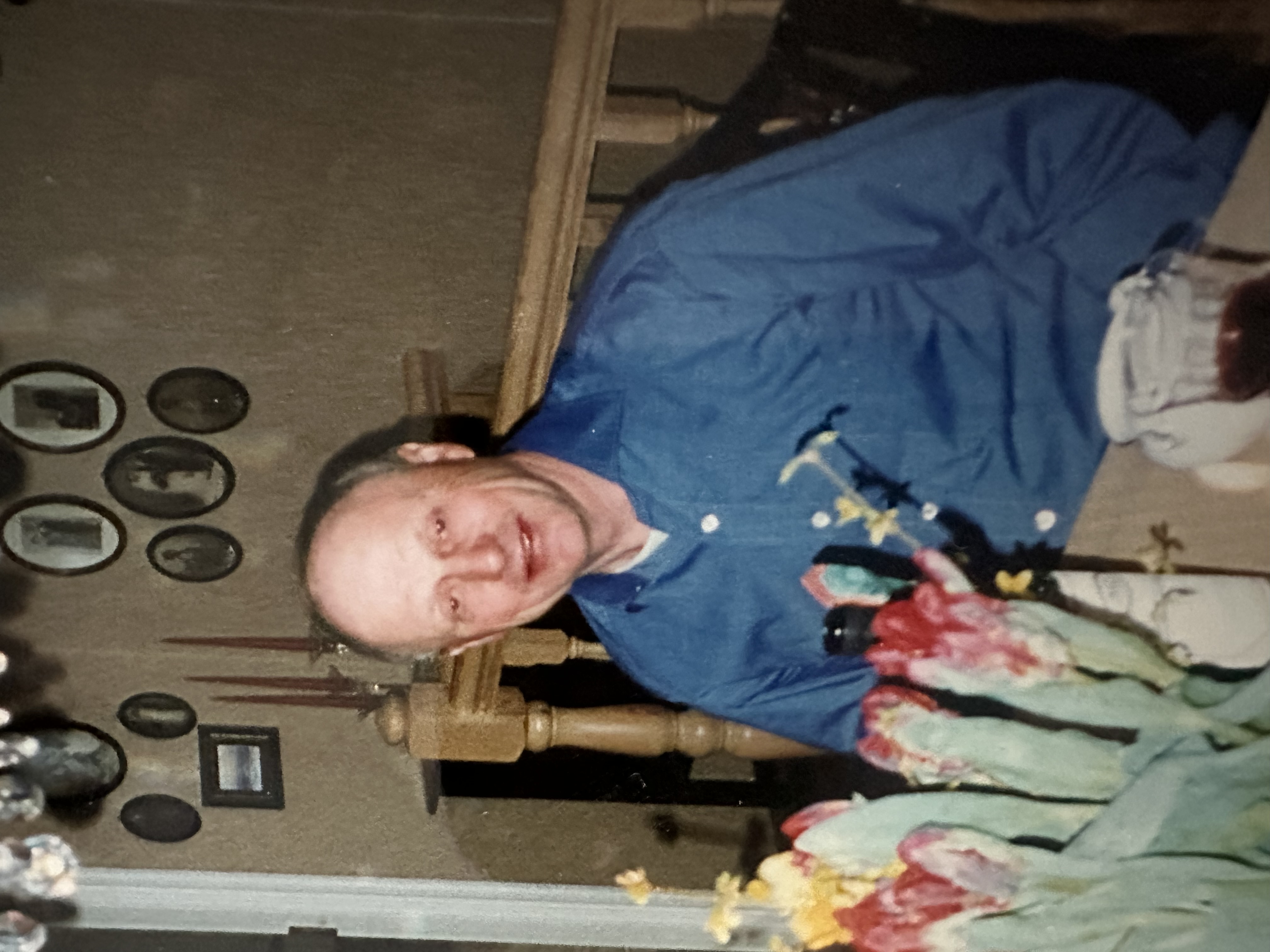 Frank Kristian Ihlen