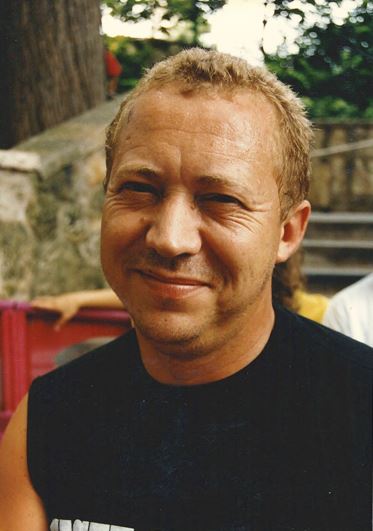 Clas Ingvald Nilsen