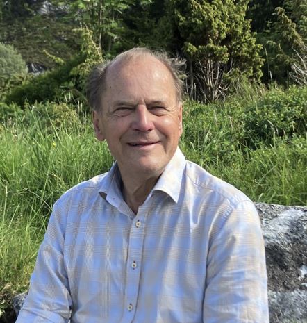 Bjørn Skalleberg