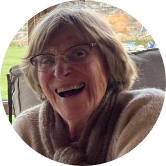 Ingrid Kogstad