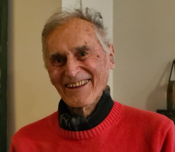 Jens Kristian Wold