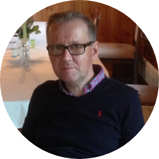 Jon Reidar Skjønhaug