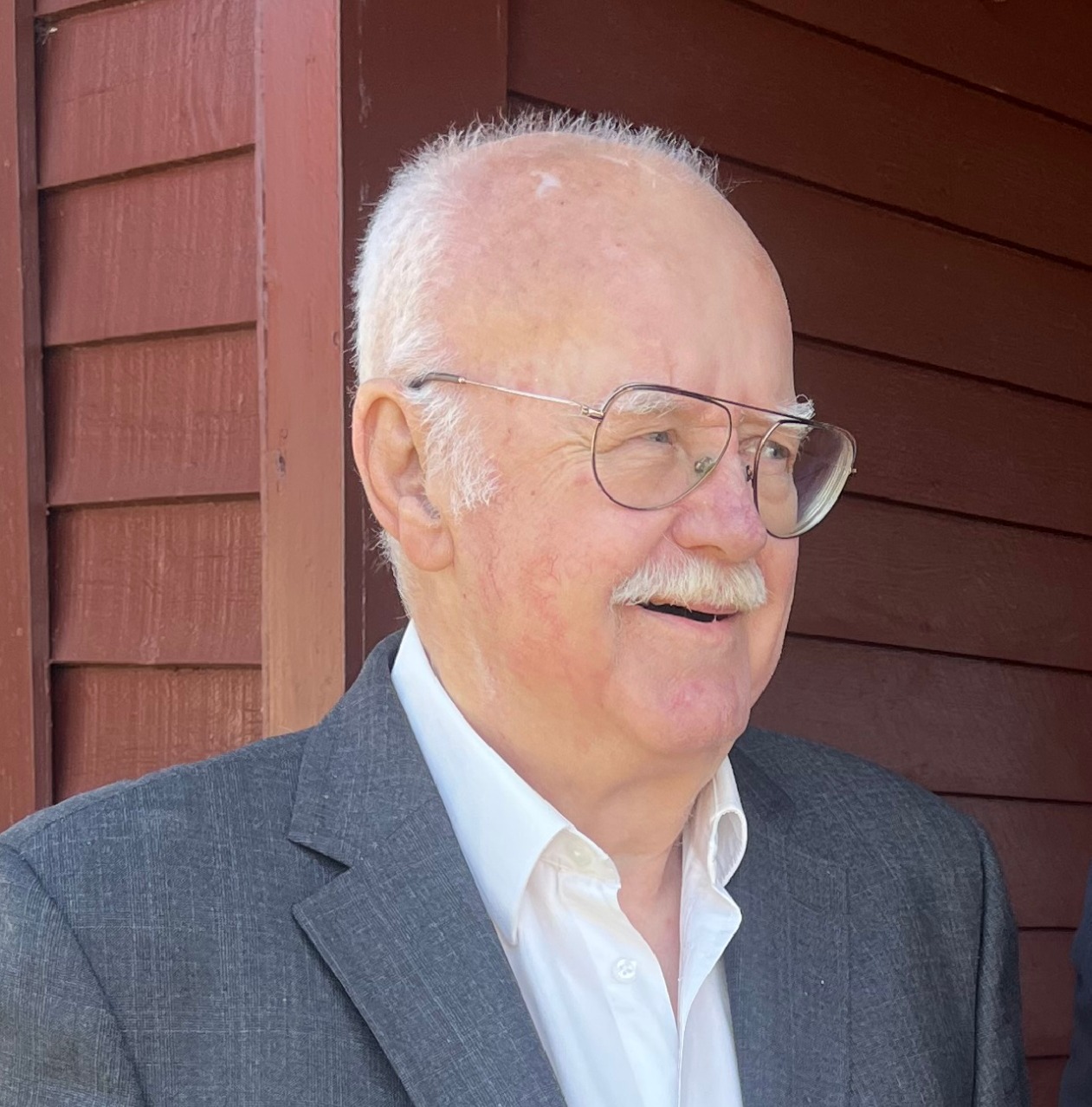 Einar Nordvik