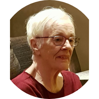 Bjørg Synnøve Krogstad