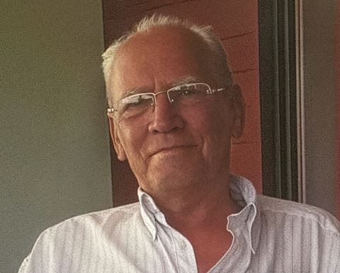 Paul Jelis Moesman