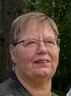 Reidun Haugen