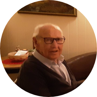 Harald Oskar Langerud