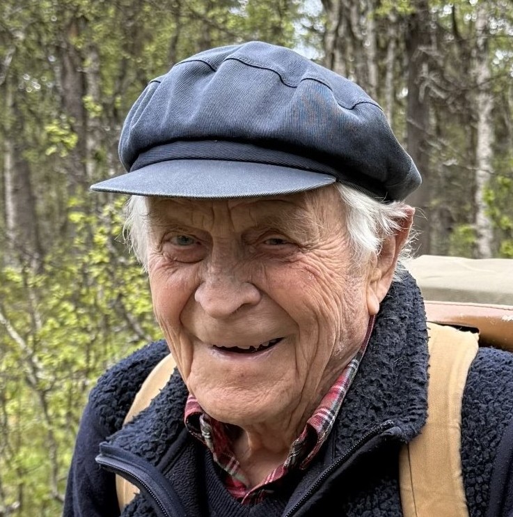 Alexander Holst