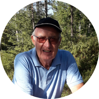 Ivar Fevik