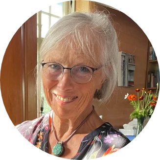 Målfrid Nora Hestnes Amundin