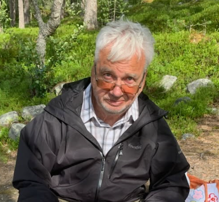 Ivar Wolla