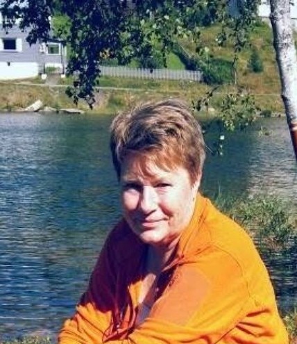 Solveig Synnøve Strand