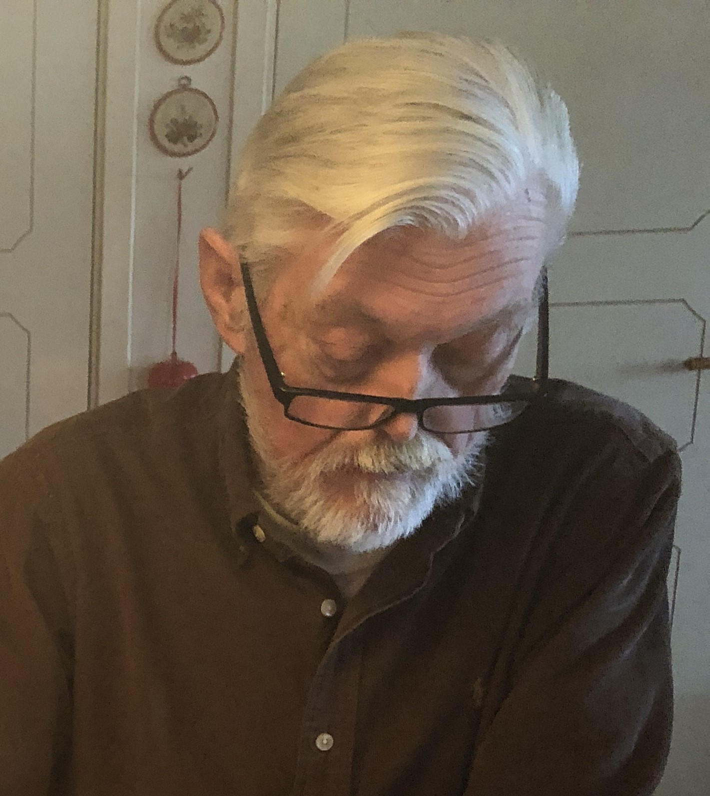 Dag Løvdal