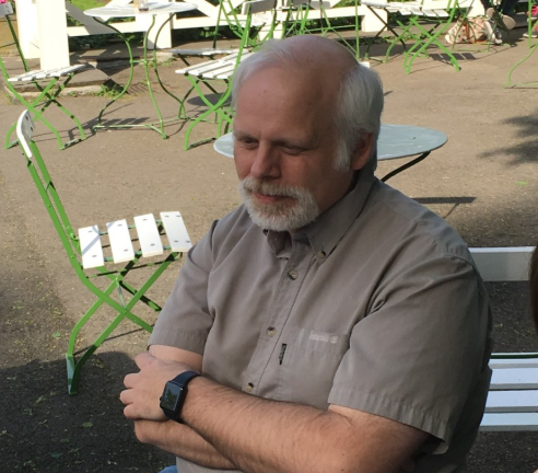 Espen Carl-Henrik Anneling
