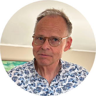 Knut Fosli