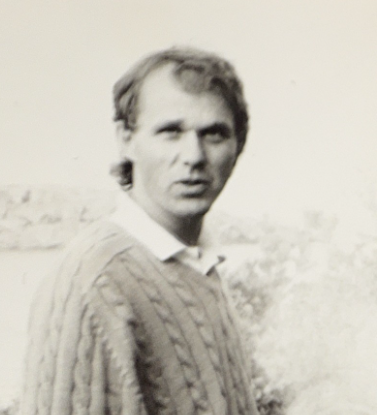 Odd Haslestad