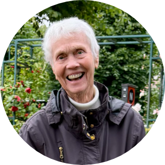 Ruth Hjortland