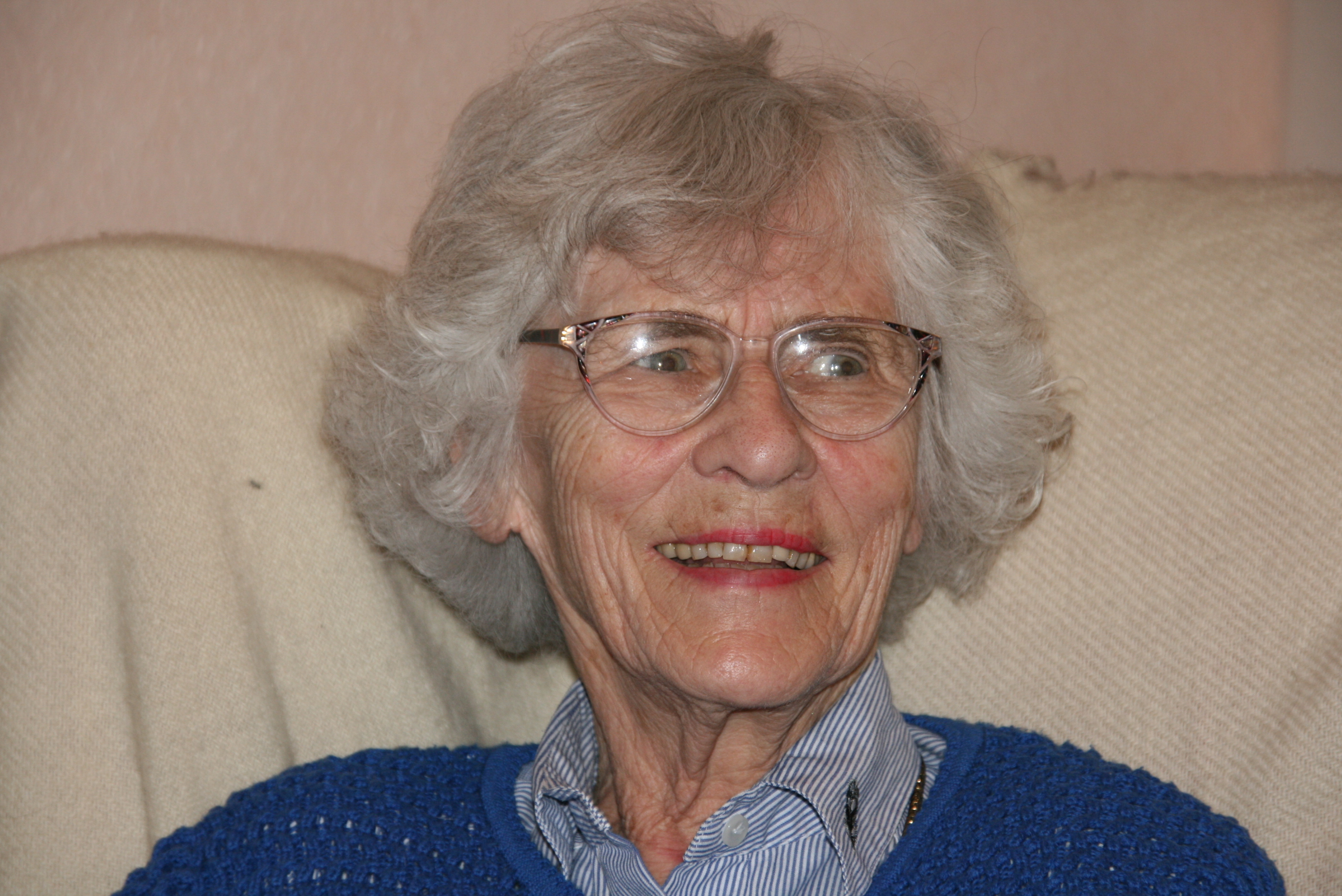 Katinka Emilie Magnus