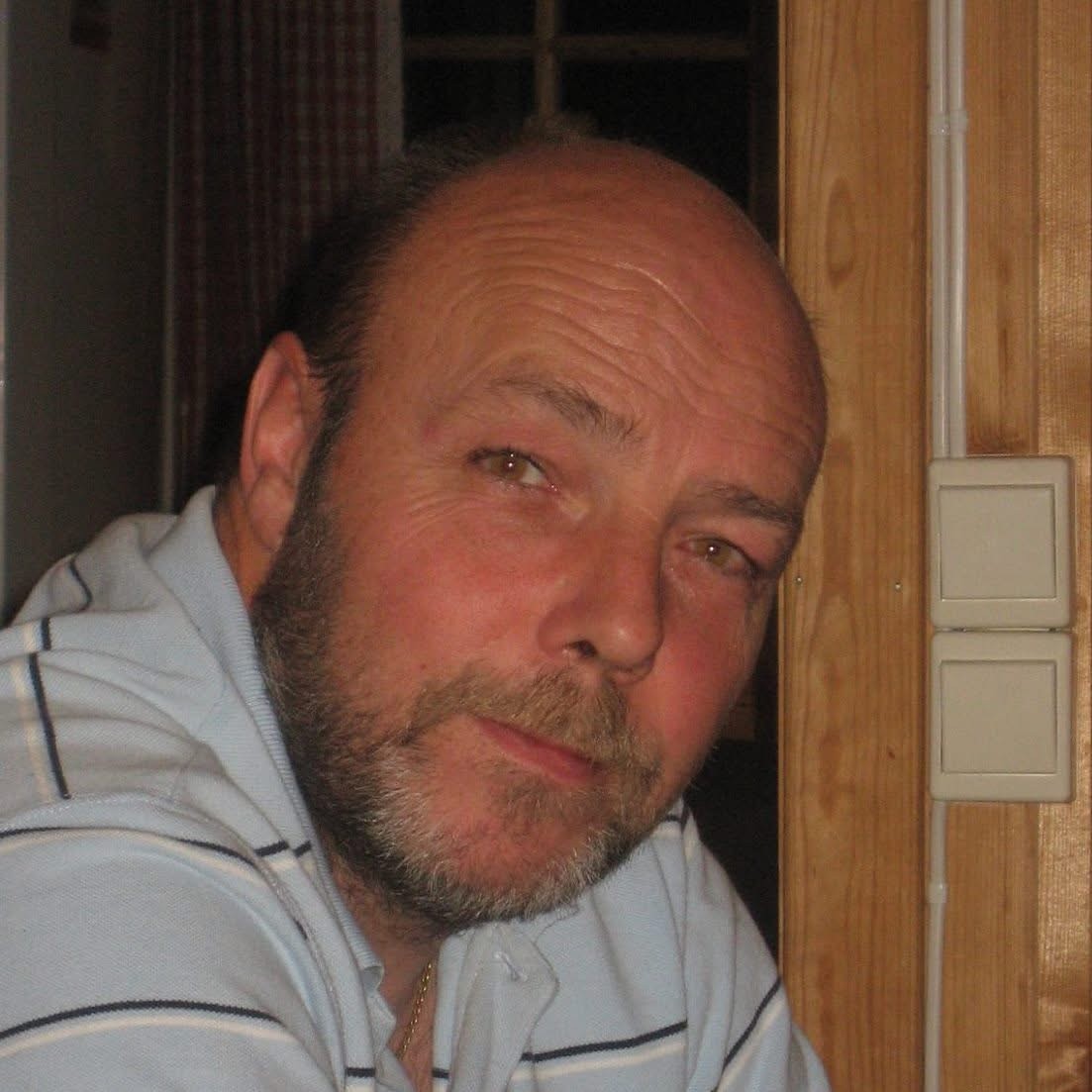 John Steinar Berg