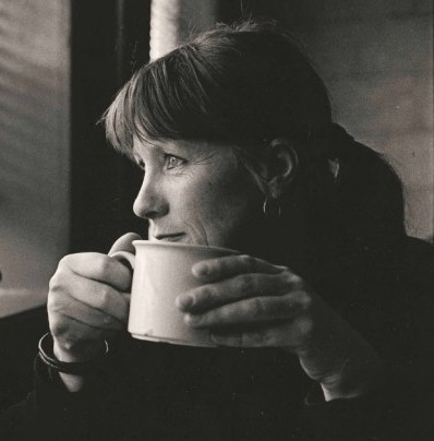 Britt Molde