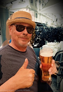 Jan Ove Stene