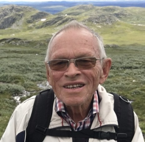 Gunnar Henning Sørensen