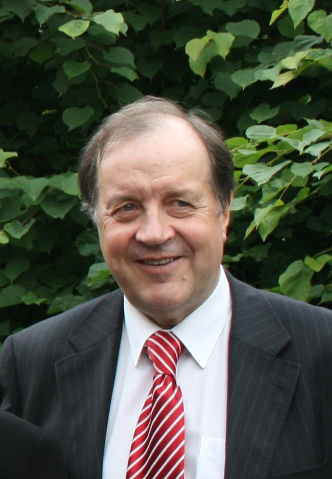 Jan Erik Holmberg