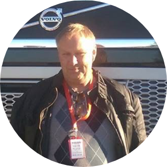 Geir Tollefsen