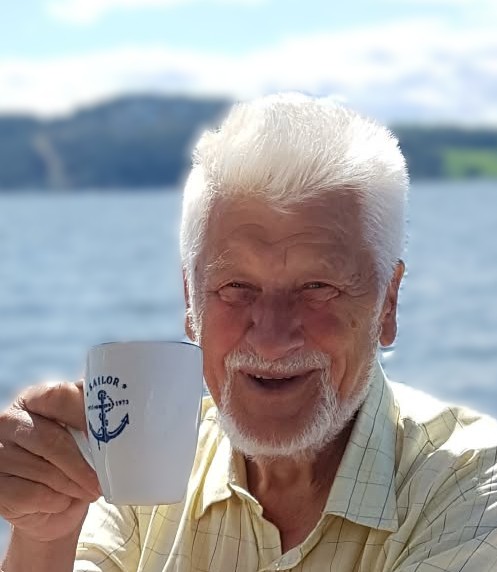 Einar Johan Andreassen