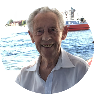 Gunnar Sten Pettersen