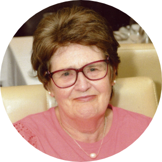 Svanhild Elisabeth Kristoffersen