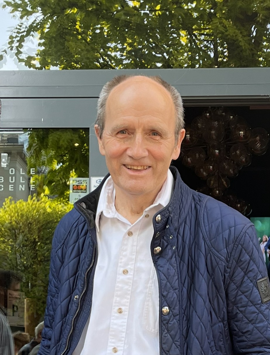 Atle Grimstad