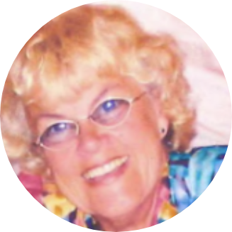 Astri Lygie Wesstad