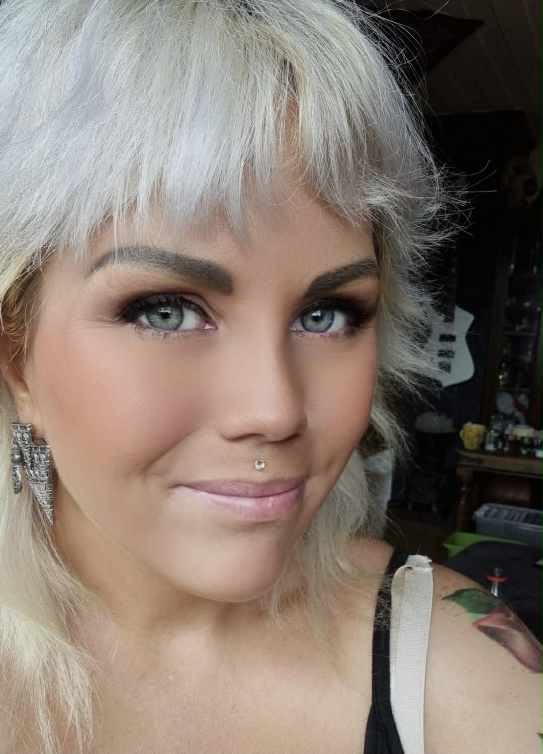 Hilde Luna Vhile