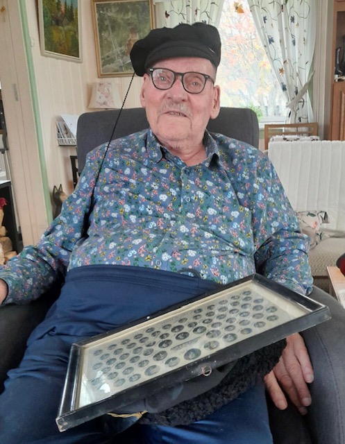 Asbjørn Hildremyr