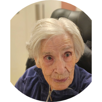 Gunhild Tangen