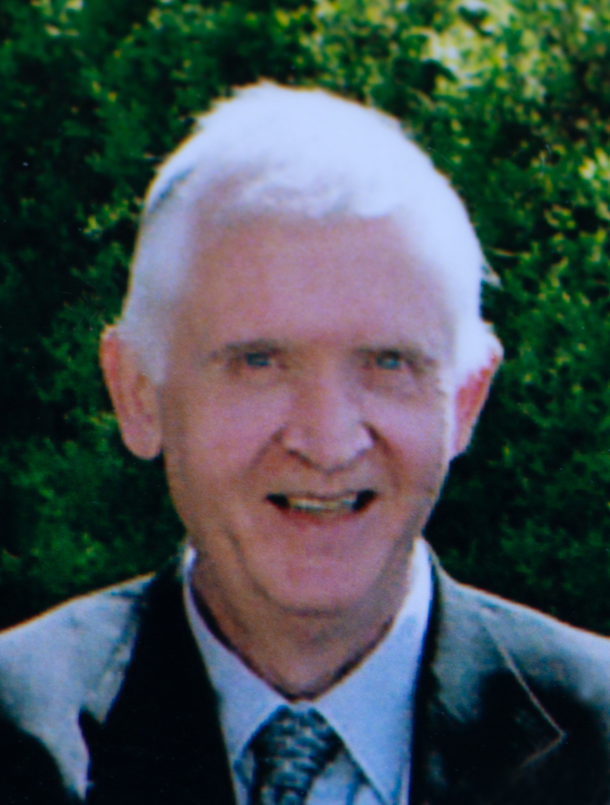 Kjell Arne Mjelde