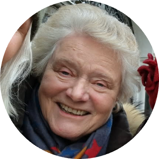 Berit Cäte Lundberg