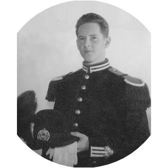 Jack Robert Henriksen