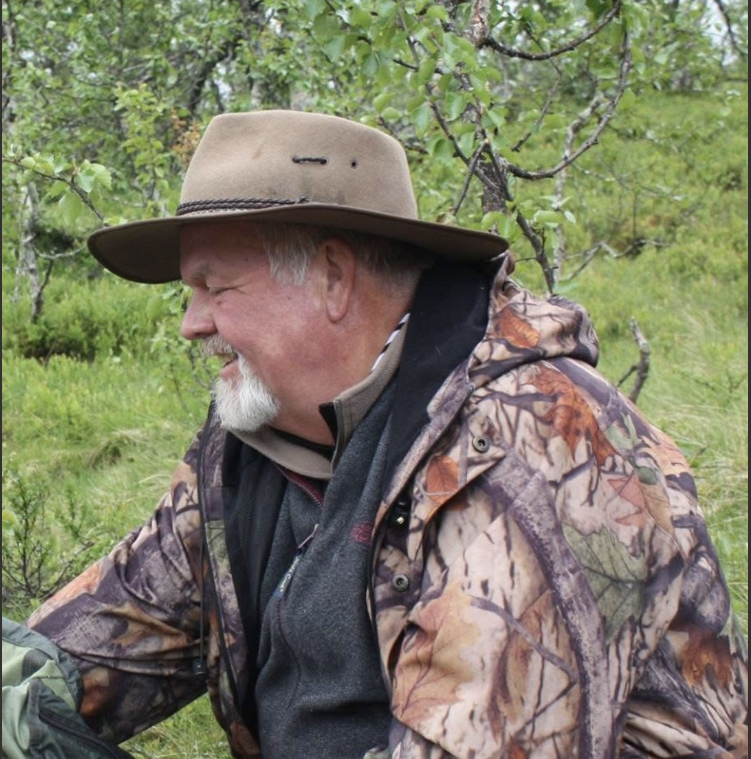 Anders Haugen