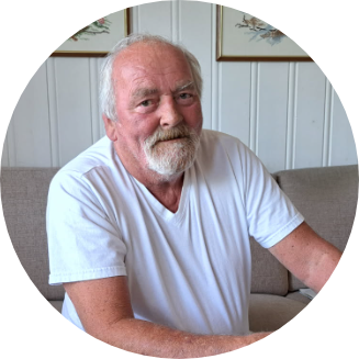 Jan-Erik "Janka" Johnsen
