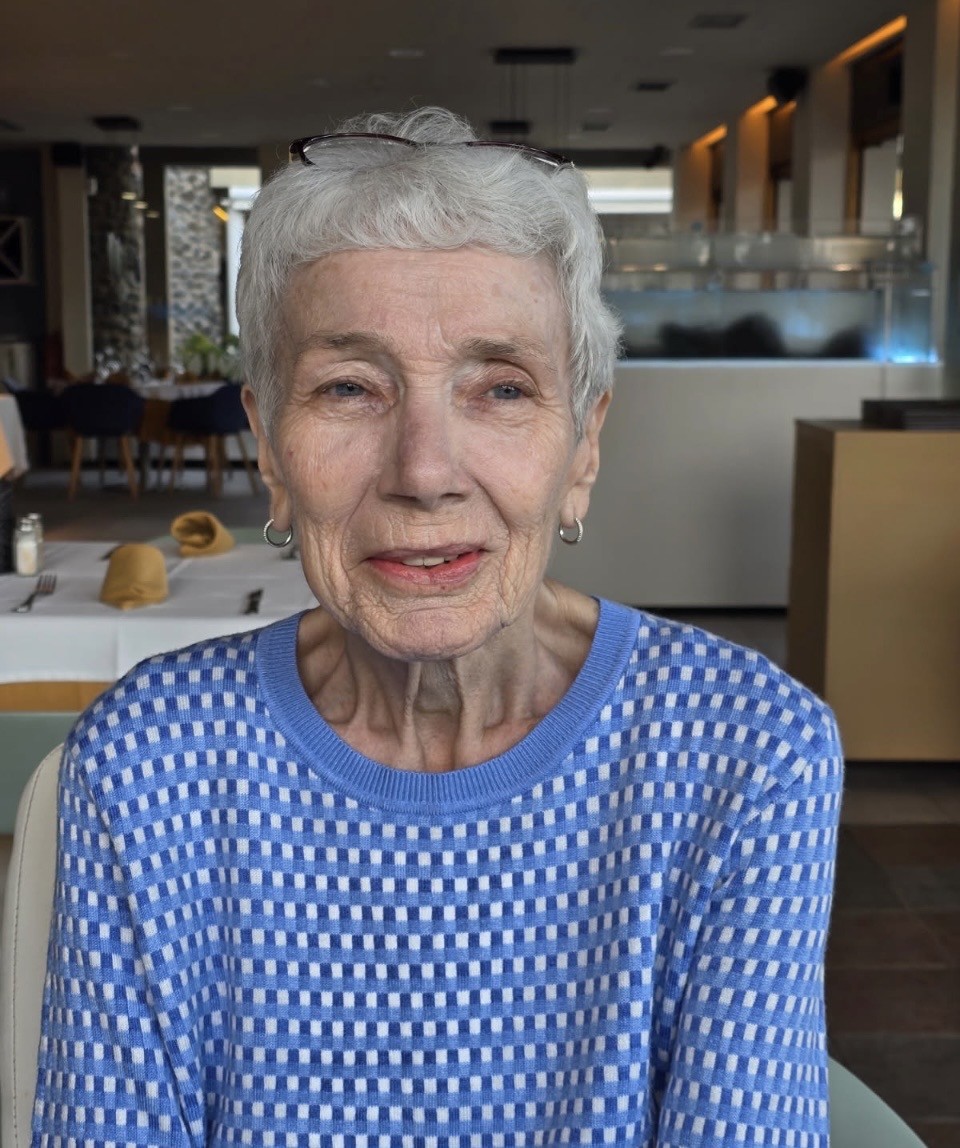 Wenche Maud Robert