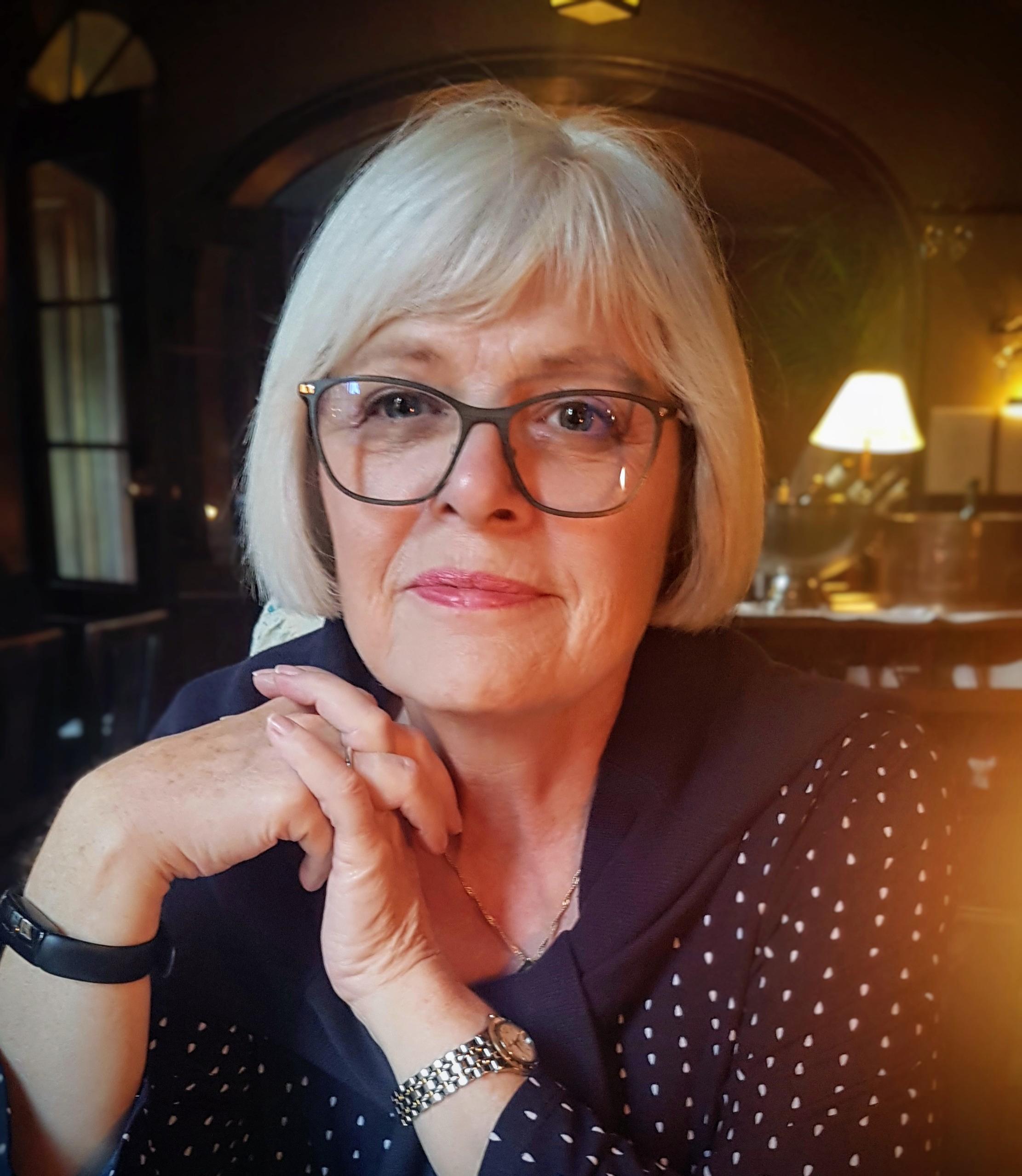 Torill Gillingsrud