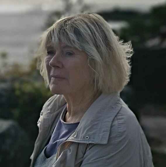 Lisbeth Angell