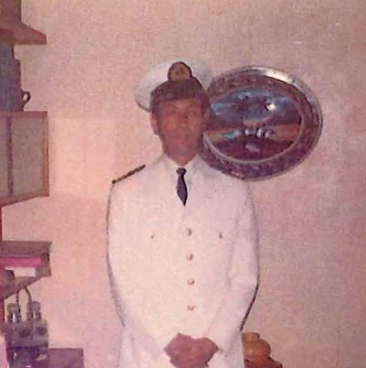 Bjarne Malvin Grebstad