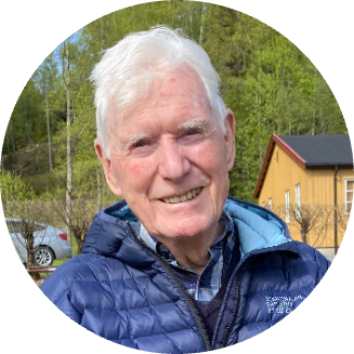 Torkild Skallerud
