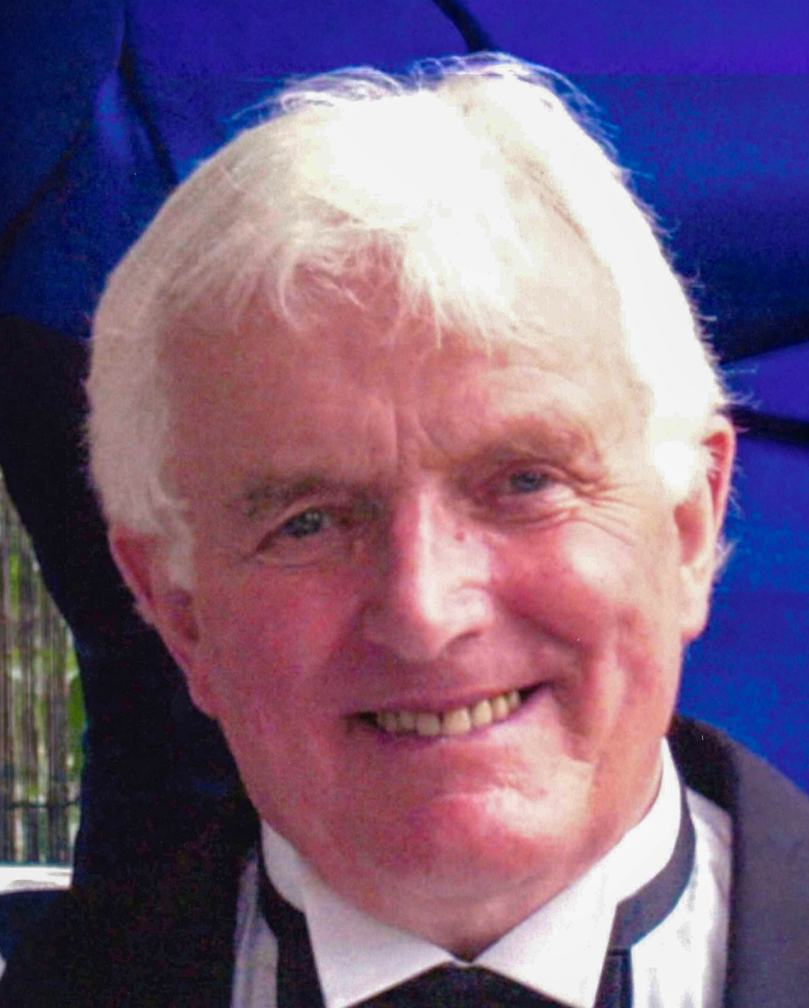 Claus Andersen