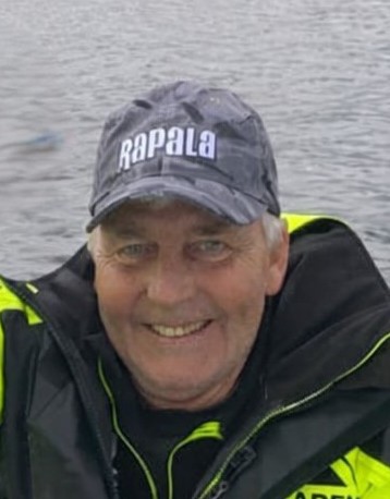 Erling Severin Knem
